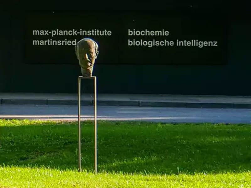 Max-Planck-Institut